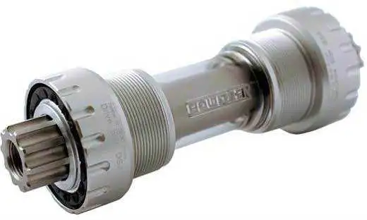 Vevlager Truvativ Howitzer XR BSA 68-118 mm