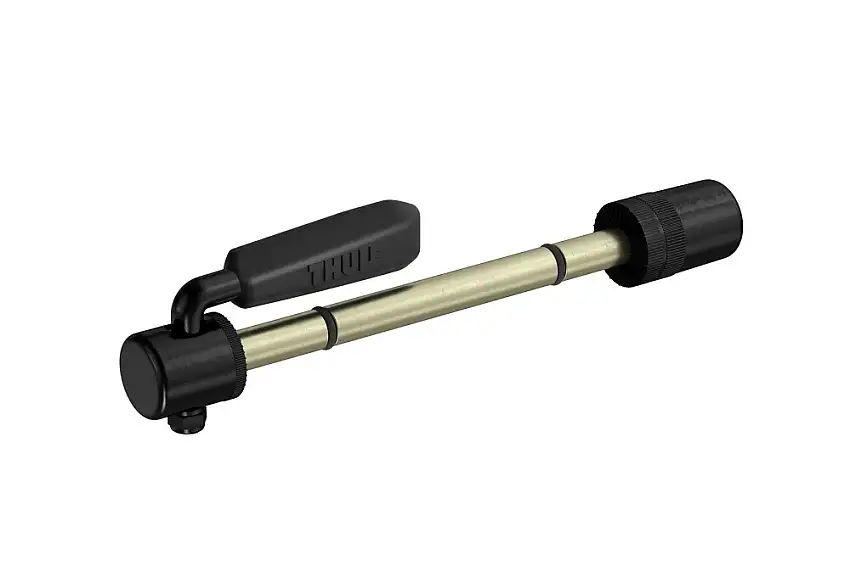 Thule Adapter För Framhjulshållare