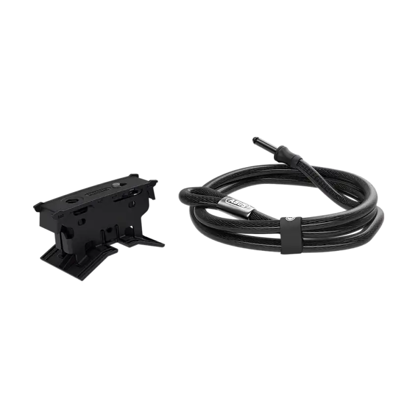 Thule High-Grade Lås för Thule Epos Cykelhållare