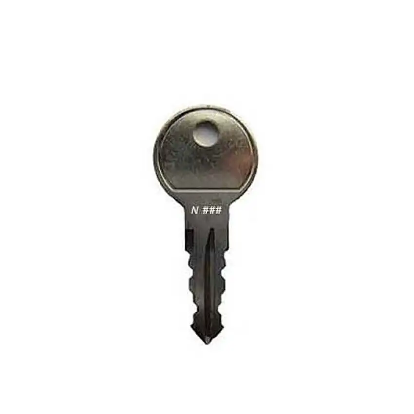 Thule Nyckel N142