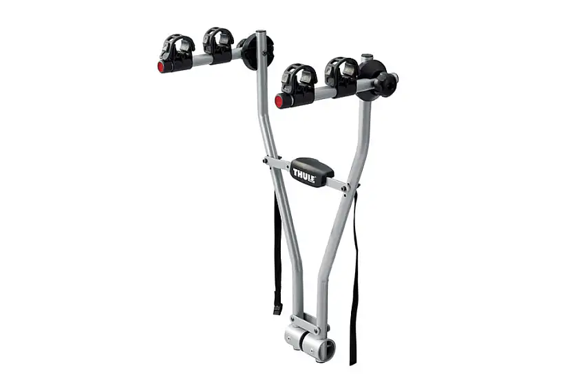 Thule Xpress 970 cykelhållare för 2 cyklar