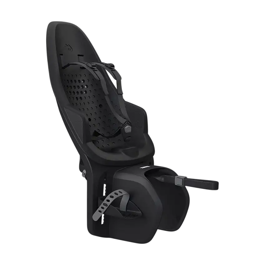 Thule Yepp 2 Maxi Midnatssvart