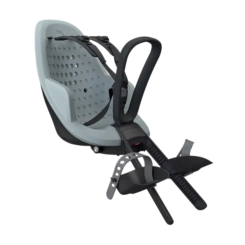 Thule Yepp 2 Mini Cykelstol Alaske Blå