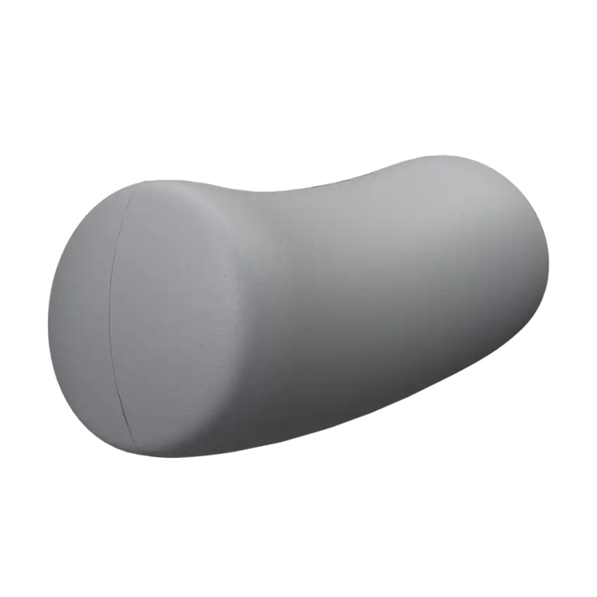 Thule Yepp Mini Styre Klädsel Vit