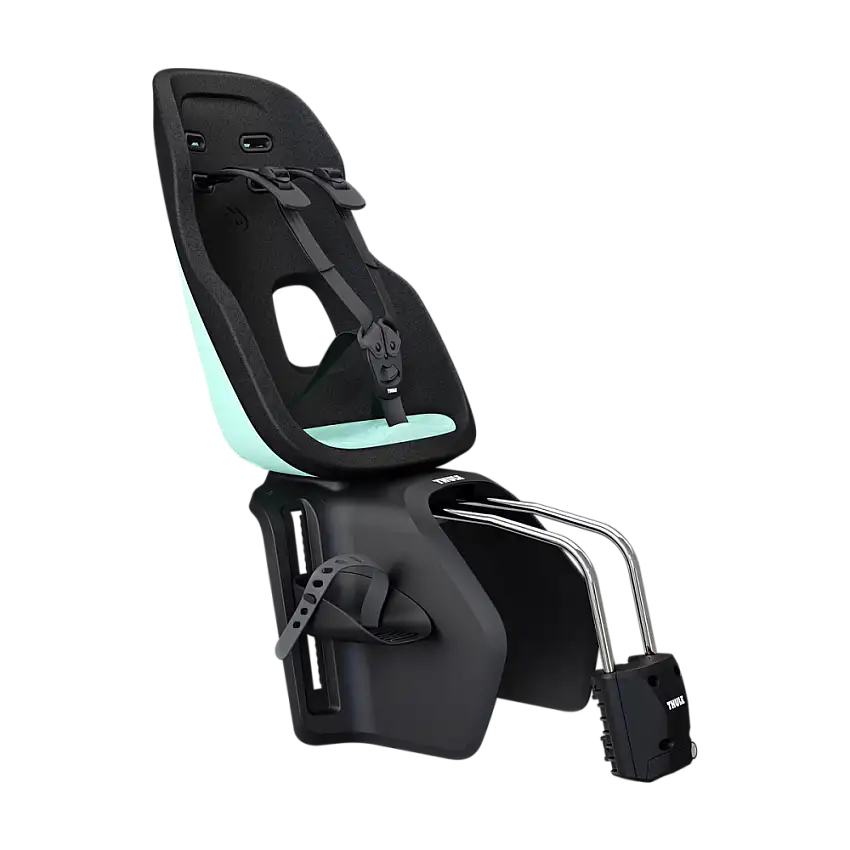 Thule Yepp Nexxt 2 Maxi Barnstol Mint Grön
