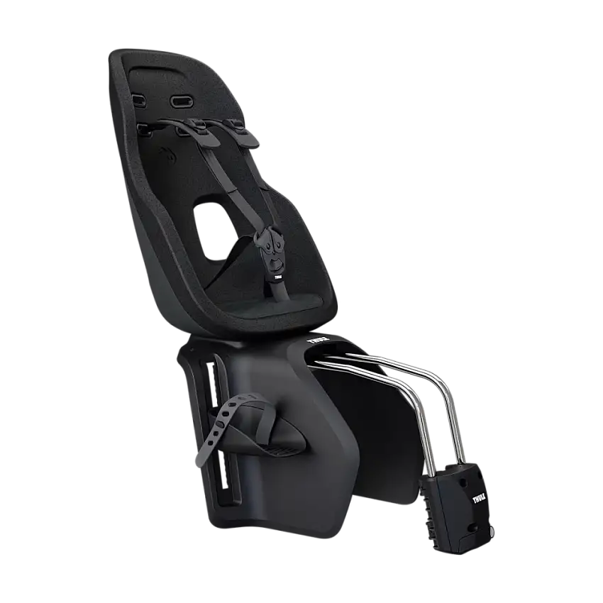 Thule Yepp Nexxt 2 Maxi Midnatssvart