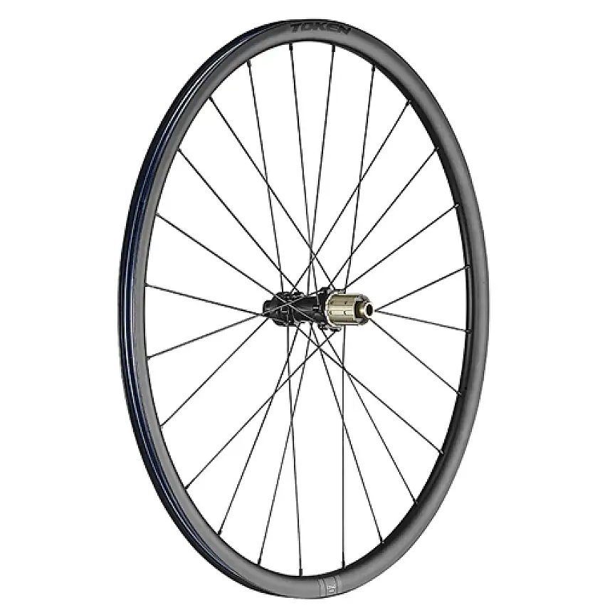 Token Race Hjulset Disc