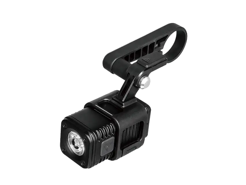 Topeak CubiCubi 500 Fremljus