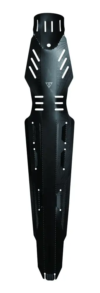 Topeak D-Flash ST Skärm