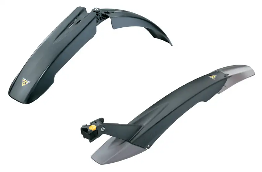 Topeak DeFender FX/RX skärmset till 27,5" och 29"