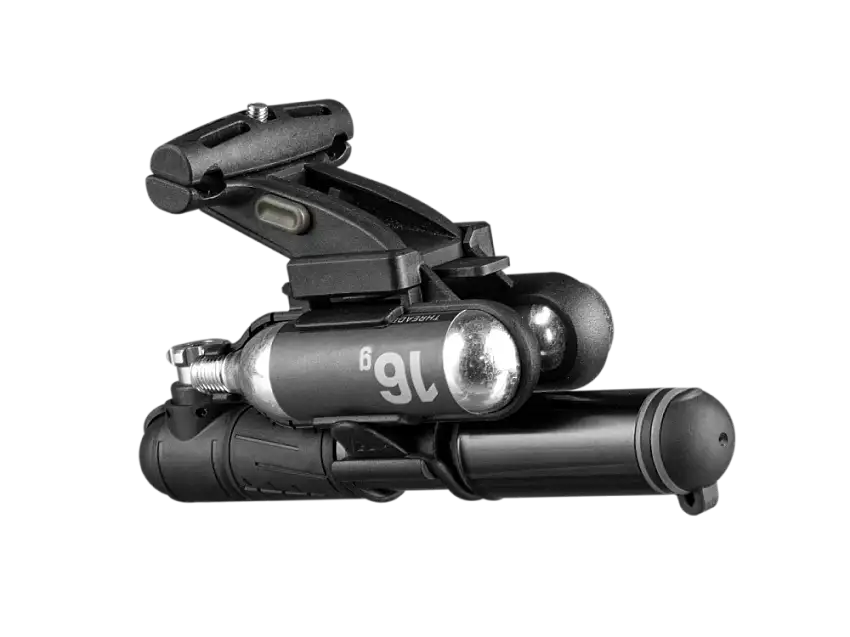 Topeak HybridMaster Mini Pump