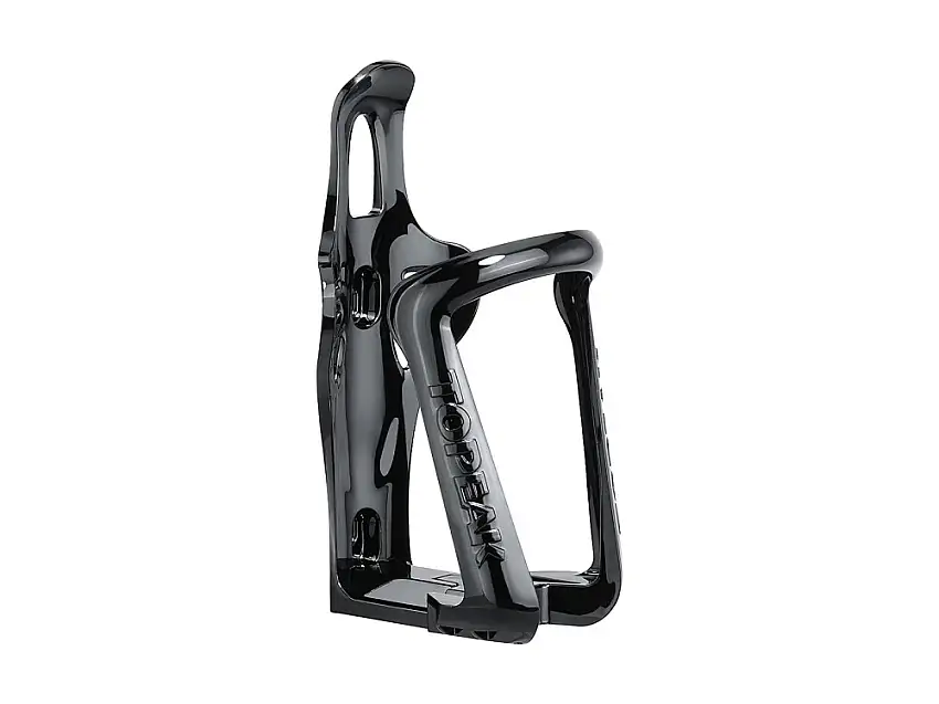 Topeak Mono Cage CX flaskhållare svart