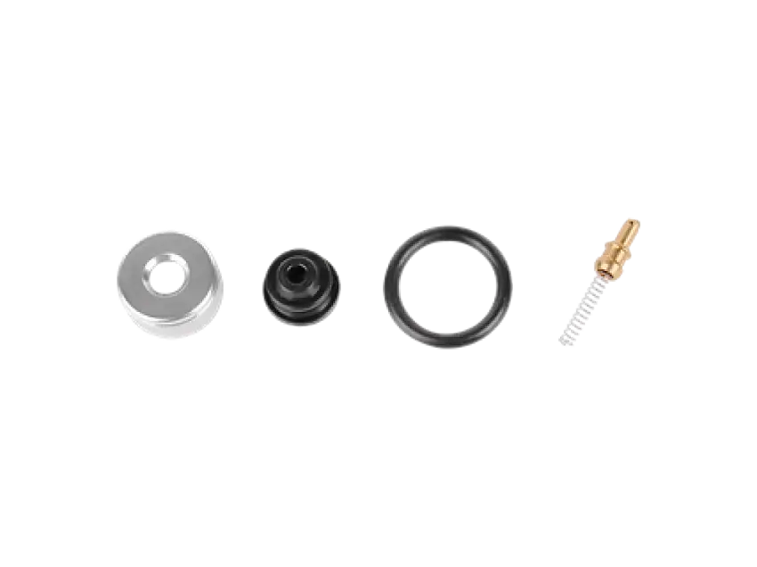 Topeak Restoration Kit för Joeblow Booster och Joeblow Pro DX