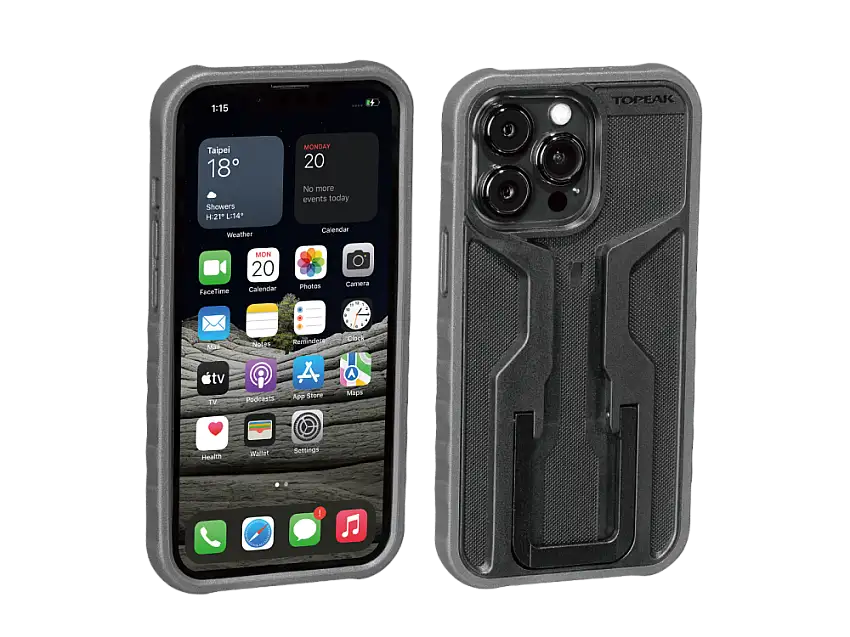 Topeak RideCase, Iphone 13 Pro