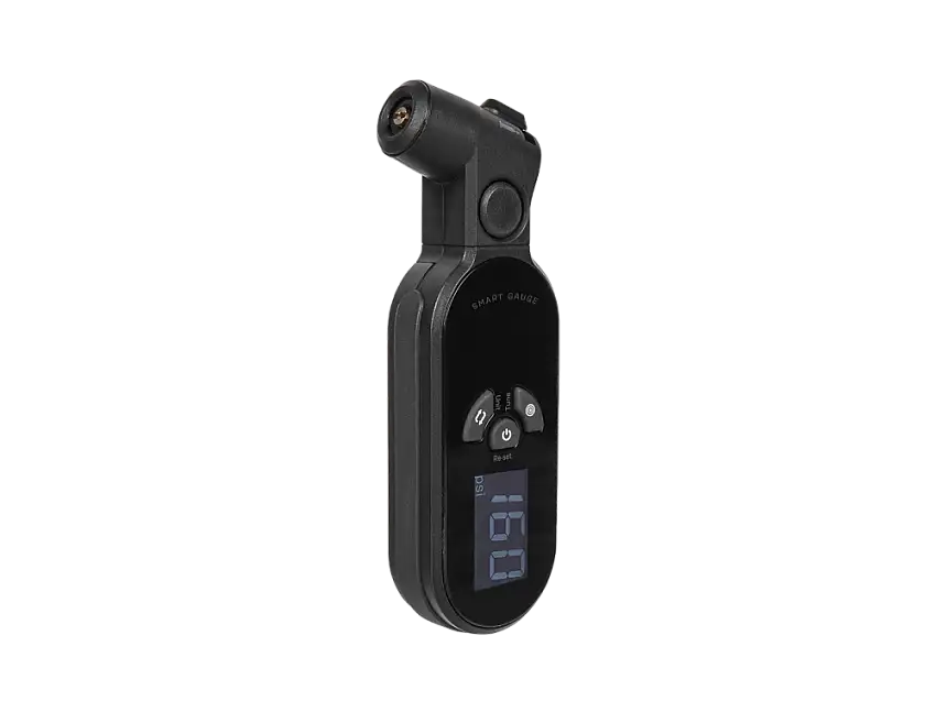 Topeak SmartGauge D2X Däcktrycksmätare