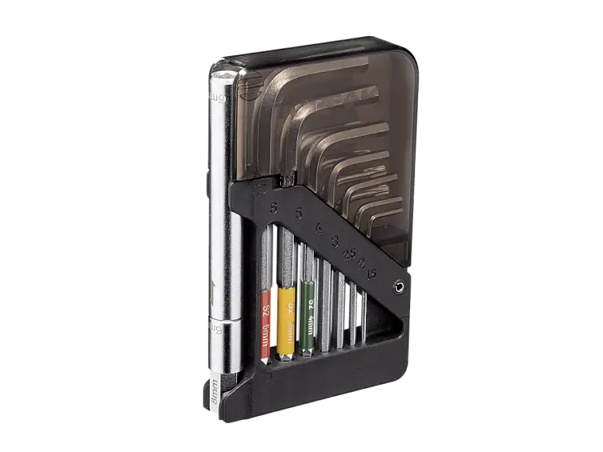 Topeak Multitool Toolcard 15 funktioner
