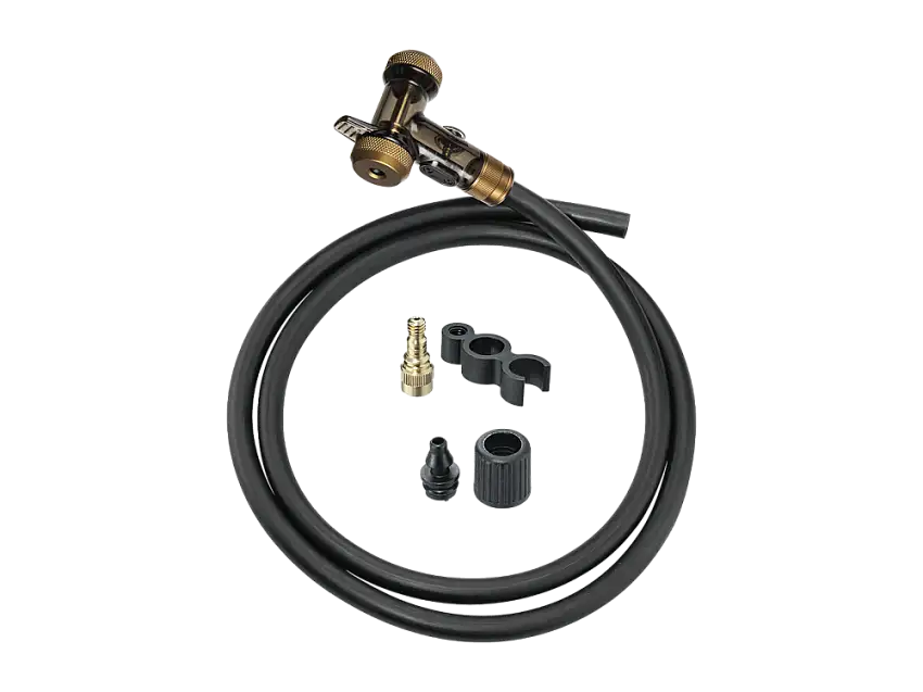 Topeak TubiHead Slangsats