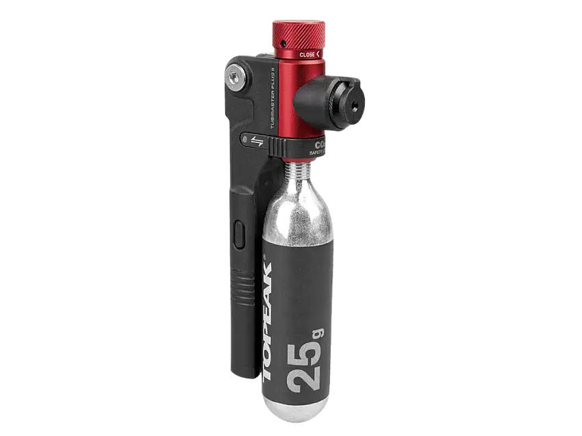 Topeak TubiMaster Plus II Special Edition Kit