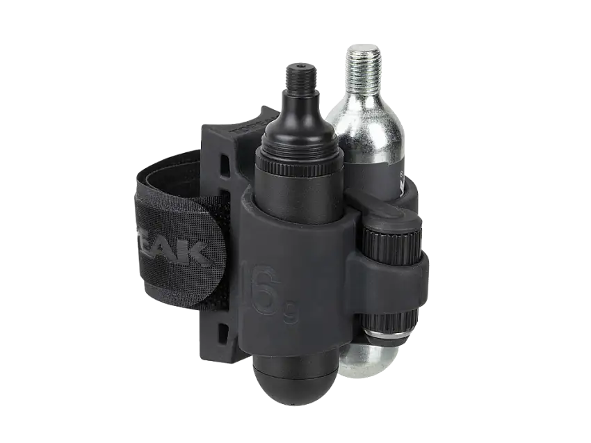 Topeak TubiMaster RX Co2-kit