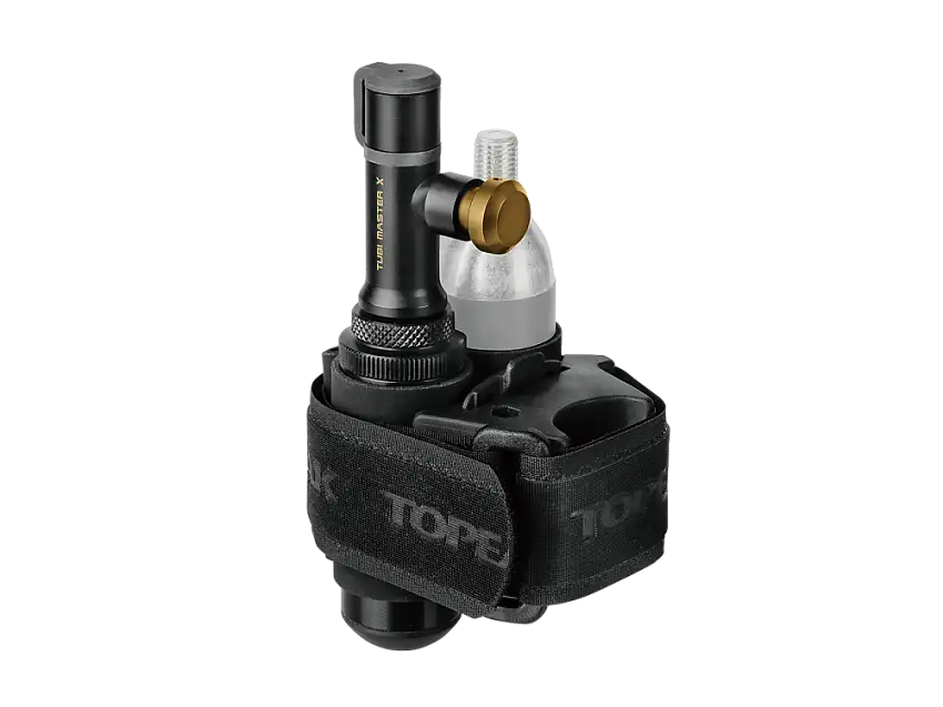 Topeak Tubi Master X, Tubeless Reparationssats