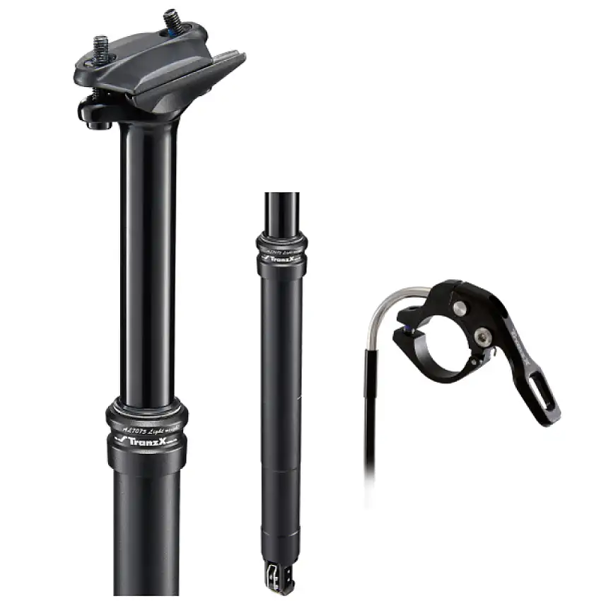 Tranz X Dropper Post 27,2mm 110mm Travel