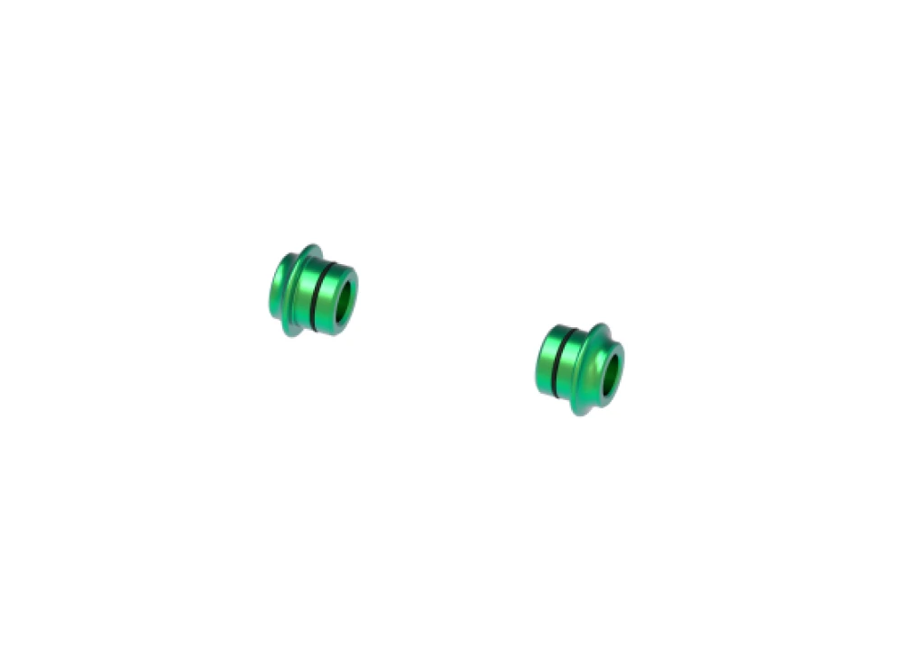 TreeFrog 12x100mm Axelsats för Universal Fork Mount