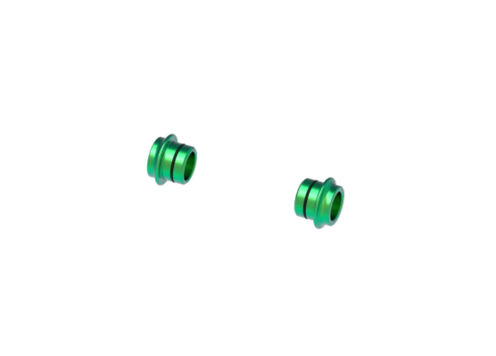TreeFrog 15x100mm Axelsats för Universal Fork Mount