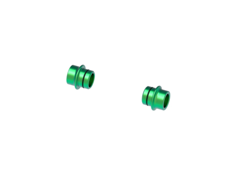 TreeFrog 15x110mm Axelsats för Universal Fork Mount