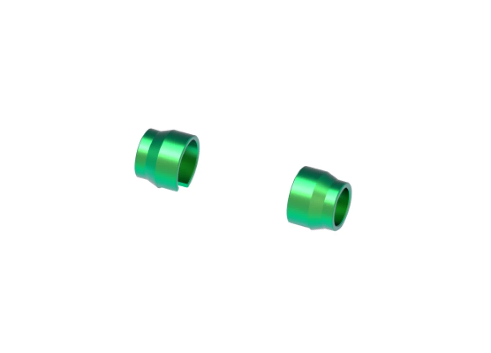 TreeFrog 20x110mm Axelsats för Universal Fork Mount
