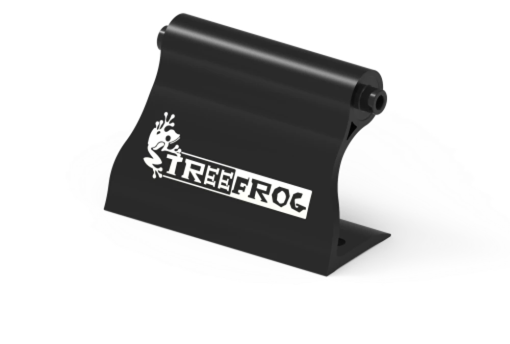 TreeFrog 9x80mm QR Fäste
