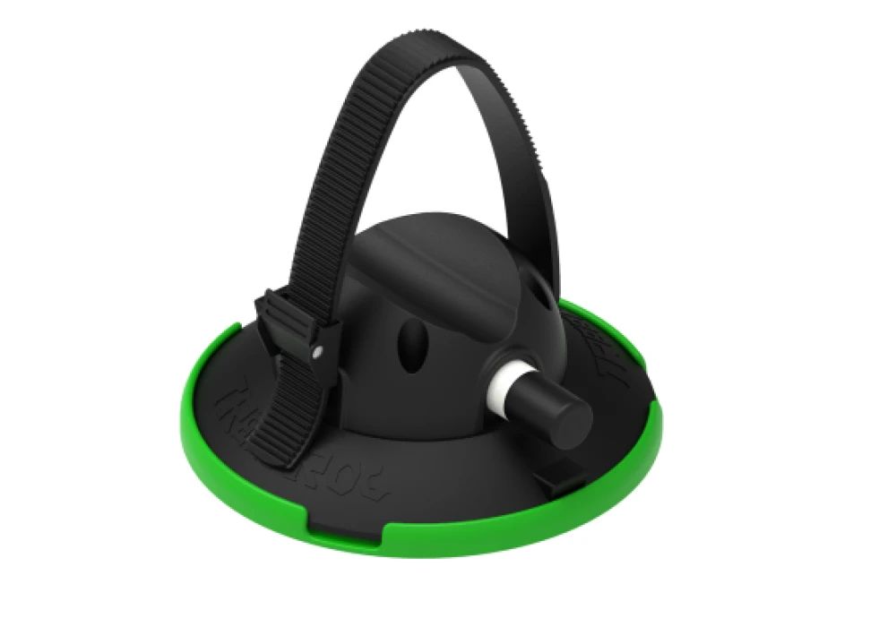 TreeFrog Pro Bakhjulshållare