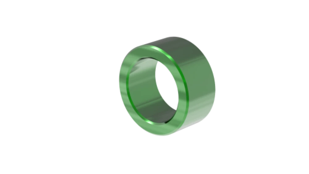 TreeFrog Road Boost Spacer 10x12 mm