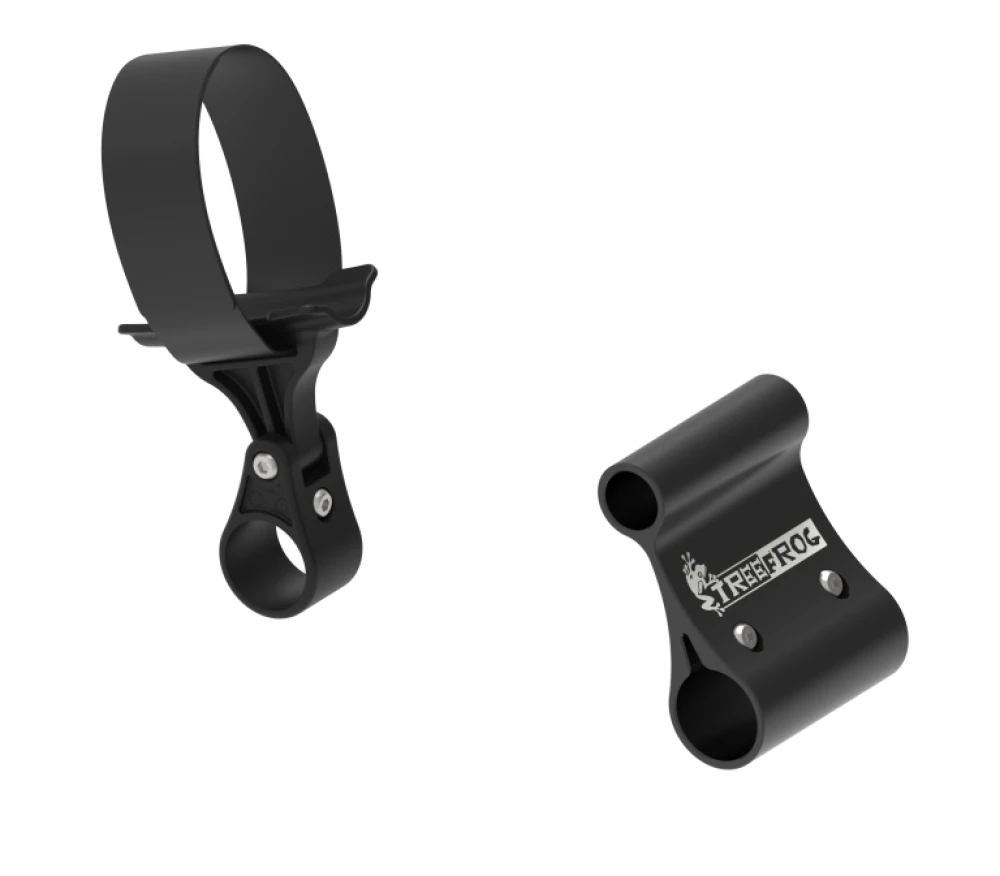 TreeFrog RoundBar Universal Fork Mount