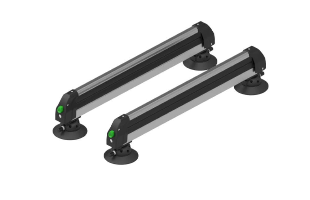 TreeFrog Ski & Snowboard 365 H Rack