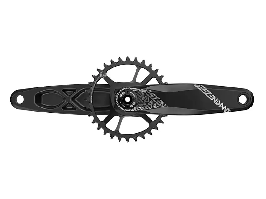 Truvativ Descendant Eagle Vevparti DUB 32T 175 mm