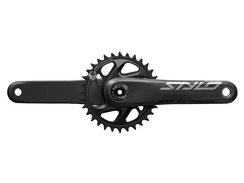 Truvativ Stylo Carbon Eagle DUB 32T 175 MM
