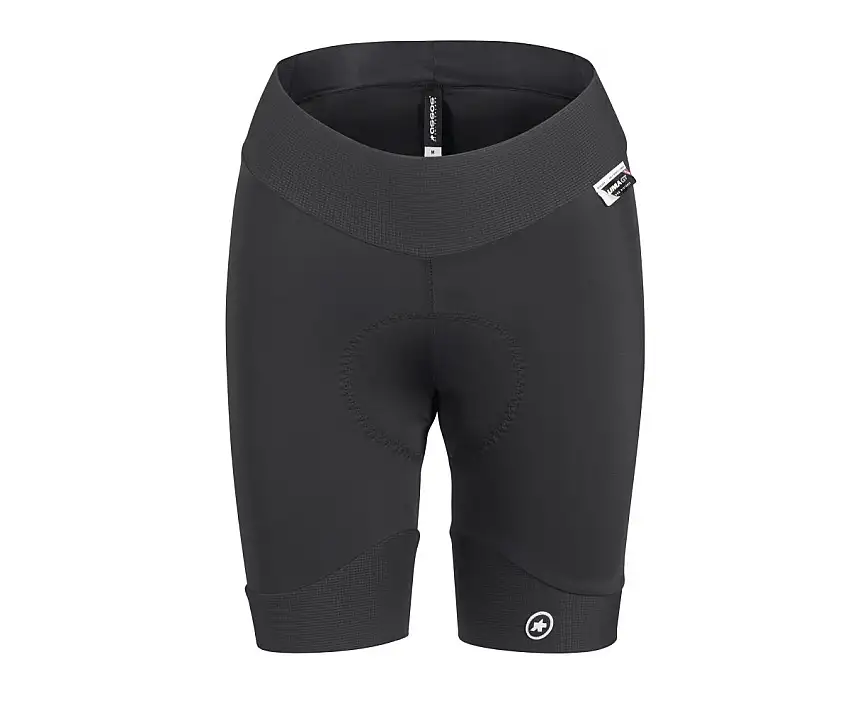Shorts Assos Uma Gt Half Shorts Evo Dam Svart