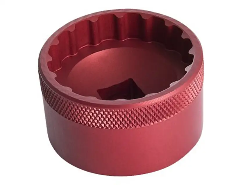 Unior Avdragare till Vevlager Hollowtech2 16 Noter