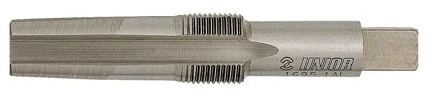 Unior Snittapp 5/8" x 24 TPI Vänstergängor