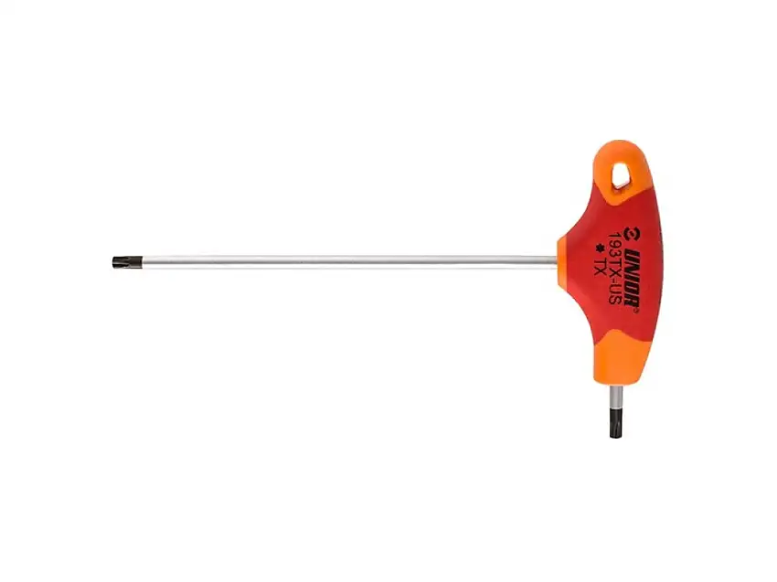 Unior TX Torx 30 T-nyckel