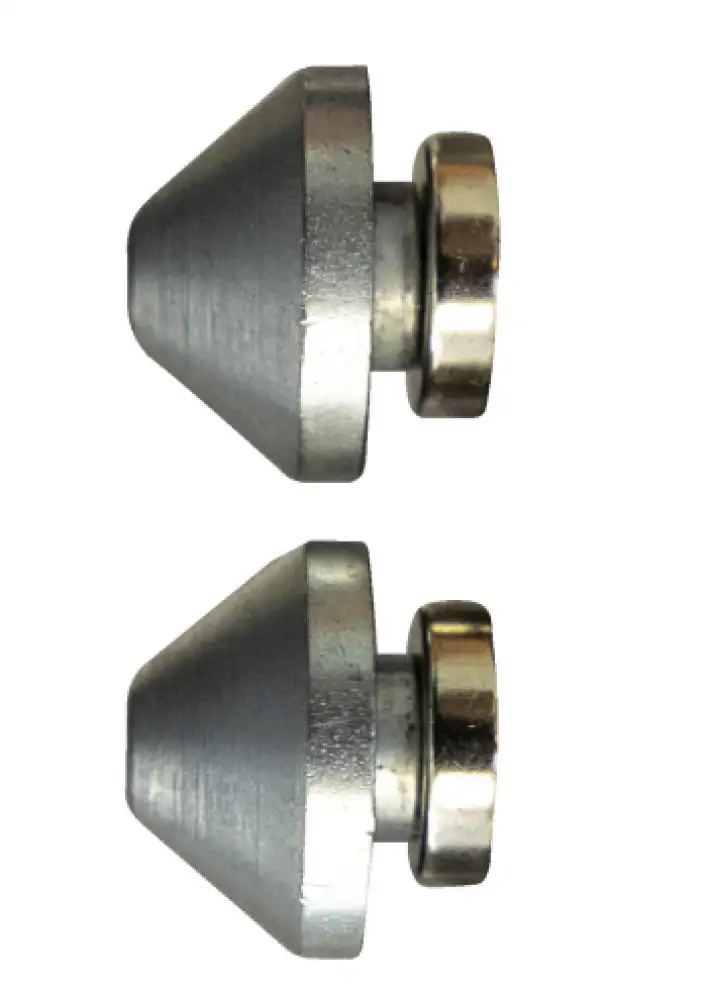 Unior Thru Axle Adapter För Hjulstativ