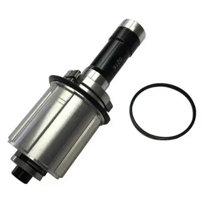 Kropp med frihjul Vision sh11 toutes Metron /tc50/tc24/t42/t30/Trimax30/35 u2048/u4012 pra