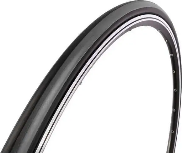 Cykeldäck Vittoria Rubino Pro Slick 23-622 svart/antracit
