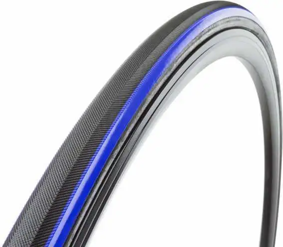 Tubdäck Vittoria Corsa CX blå/svart 23-622