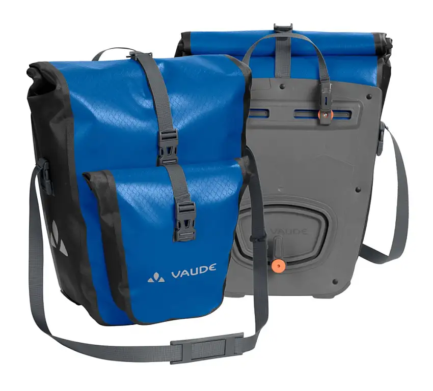 Vaude Aqua Back Plus Set, Blå