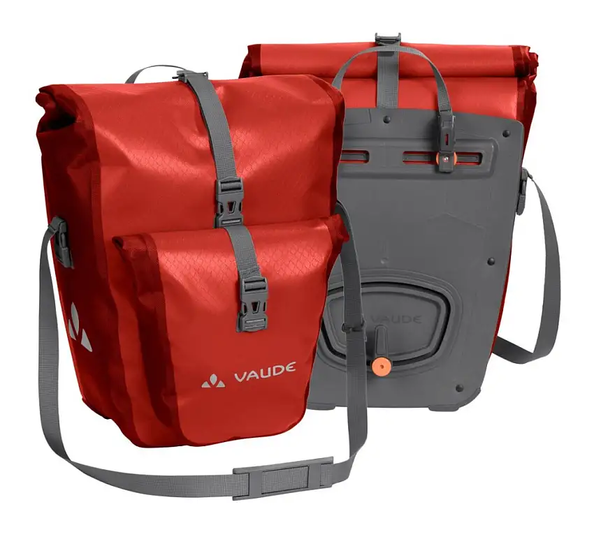 Vaude Aqua Back Plus Set, Lava