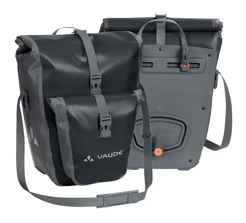 Vaude Aqua Back Plus Svart