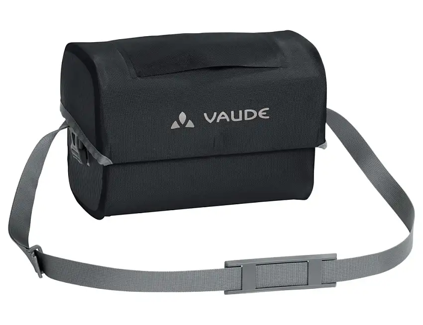 Vaude Aqua Box Styrväska Svart
