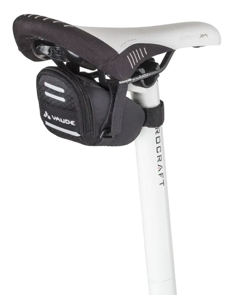 Vaude Race Light Small Sadelväska