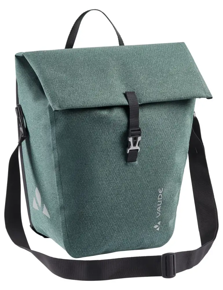 Vaude Recycle Pro Single Väska Grön